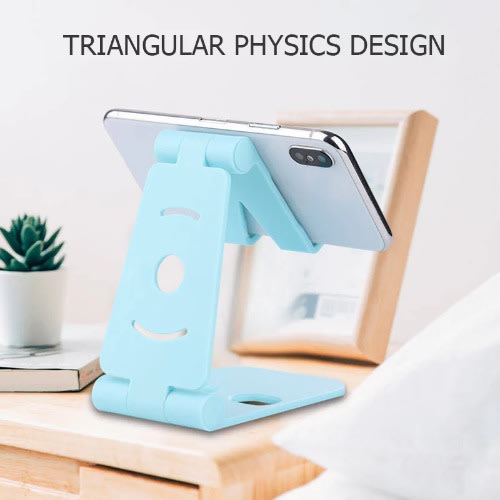 Desktop Cell Phone & Tablet Stand