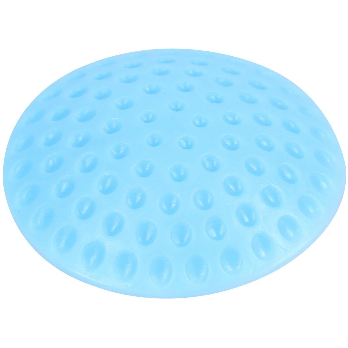 20 Pieces/Lot Rubber Door Stopper Protection Against Door