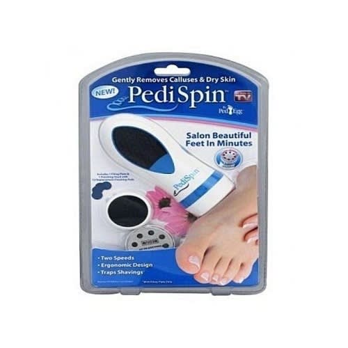 Electric Foot Dead -Dry -Cracked Feet Calluses Remover