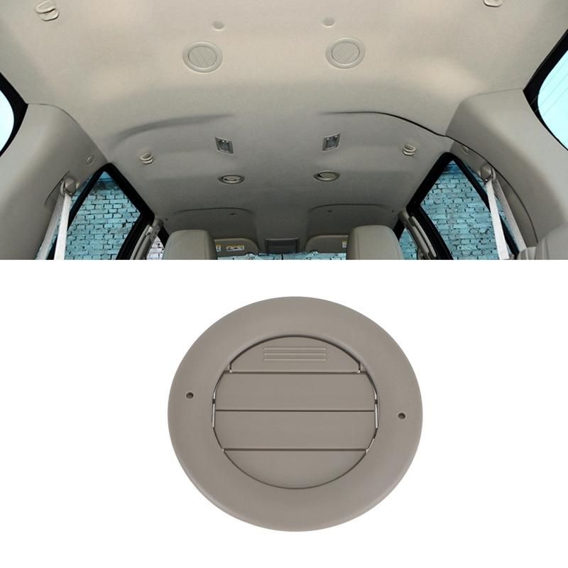 New Headliner / Ceiling Roof Air Vents for Explorer 11-15