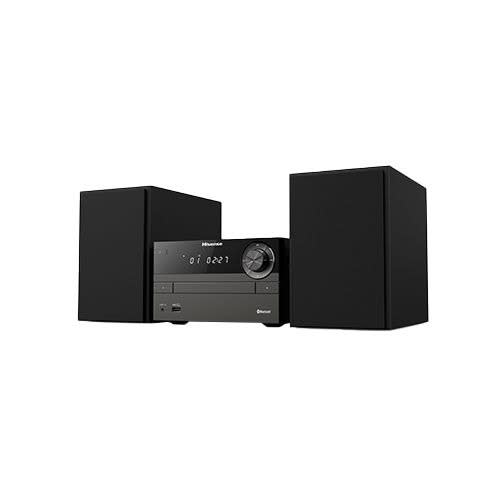 Micro Hi-fi Audio System - Ha120   - 50W