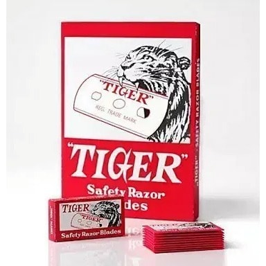 Safety Razor Blade - 100pcs