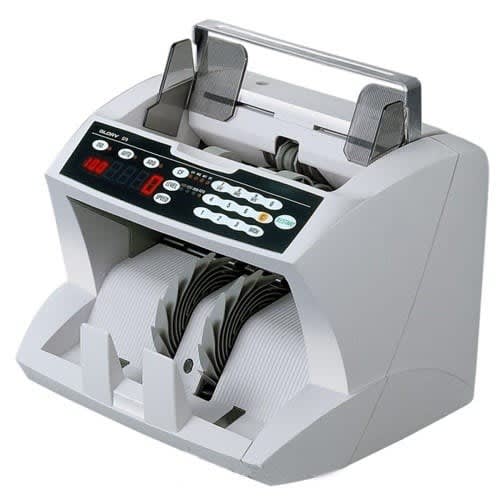Money Counting Machine