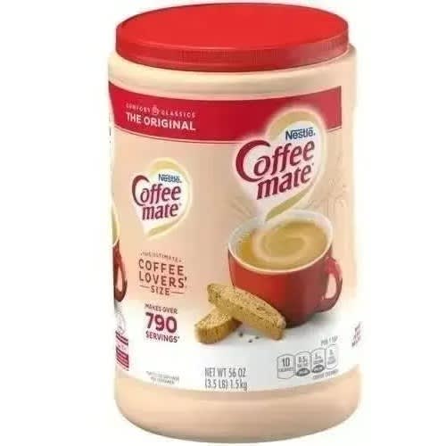 Coffee Mate Smooth Rich Taste - 1.5kg