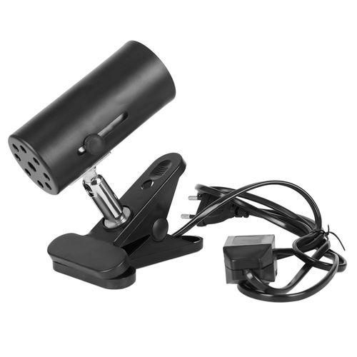 Nw-02 Reptiles Light With Clamp Ceramic Heat