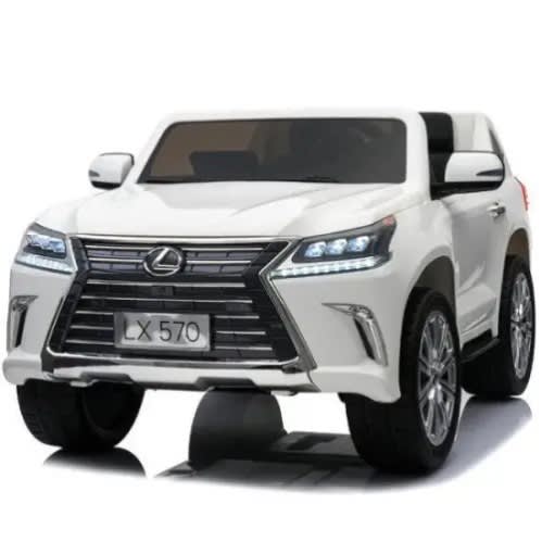 Sports Edition Battery Powered Kids Ride On