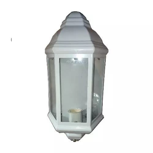 Outdoor Wall Lamp +Free Bulb