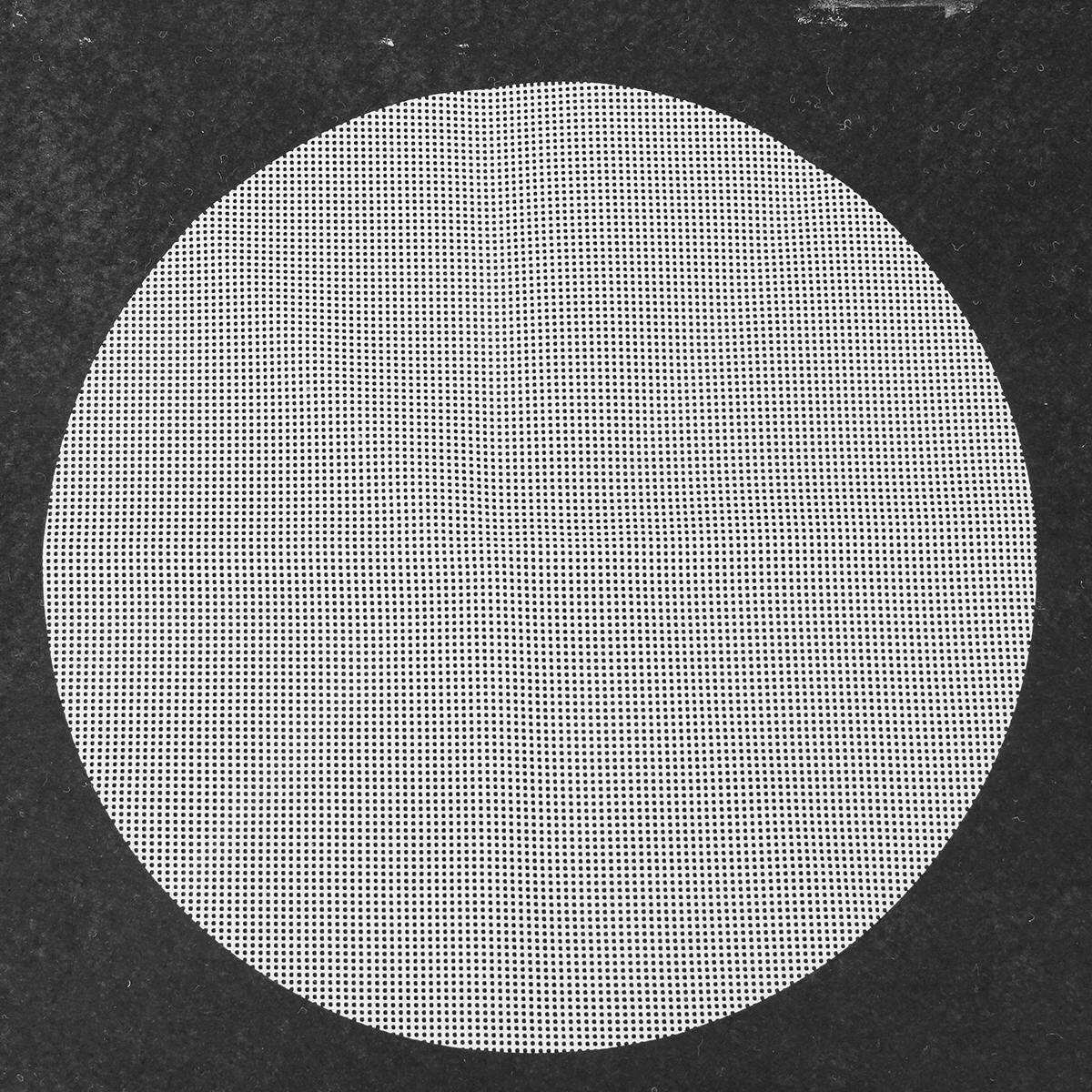 30cm Dried Fruit Machine Food Wind Dryer Vegetable Dehydration Leakproof Net