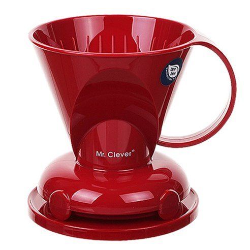 Mr. Clever Dripper Small For 1-2 People