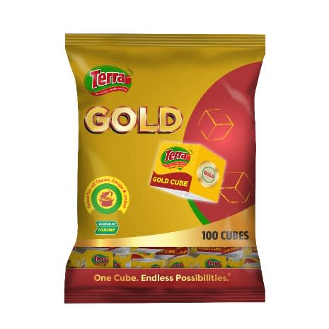 Seasoning Cube - 100cubes