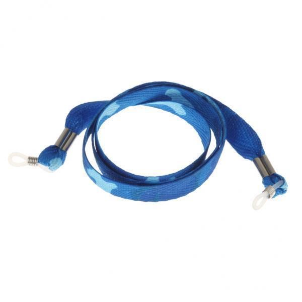 2xSunglasses Reading Glasses Spectacles Lanyard Retaining