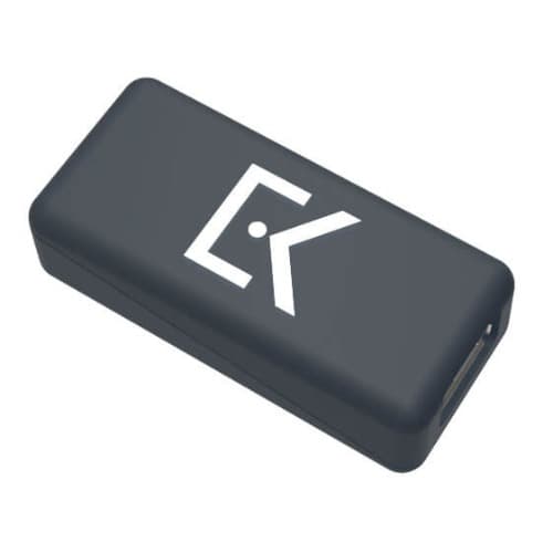 Everykey; Secure Your Devices, Passwords & Life