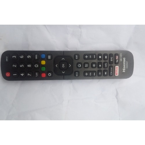 Remote Control Replacement For Smart Tv