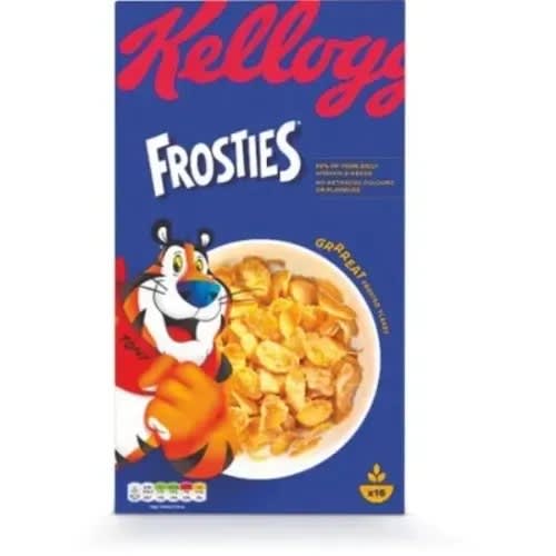 Frosties Cornflakes - 500g X2
