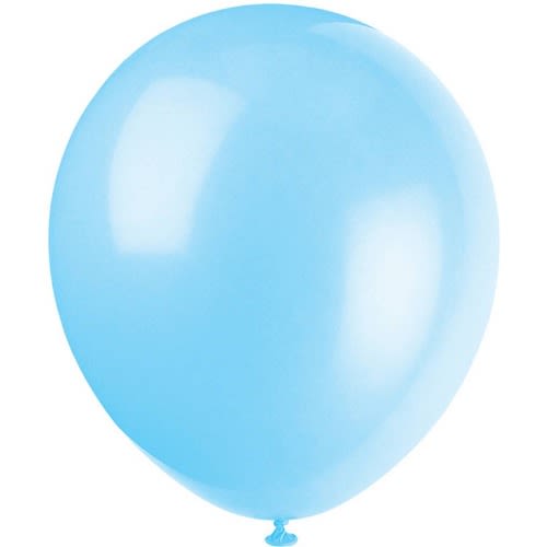 Latex Balloon -100 Pieces