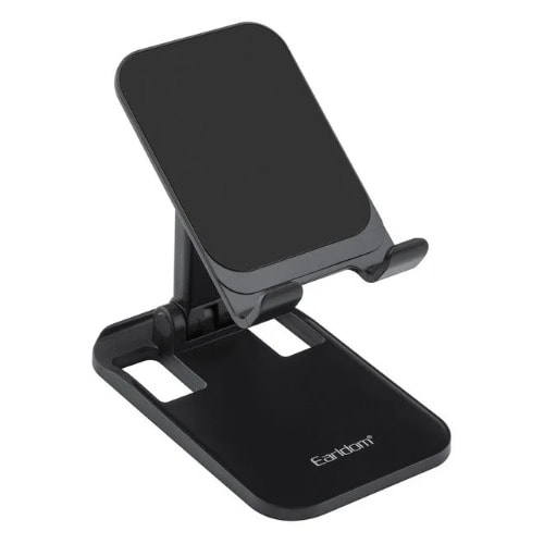 Et-eh86 Universal Mobile Phone Stand - Black