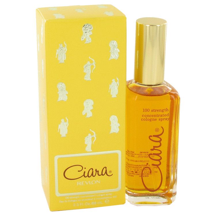 Ciara 100% Cologne For Her 68ml