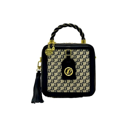 Women Square Midi Bag