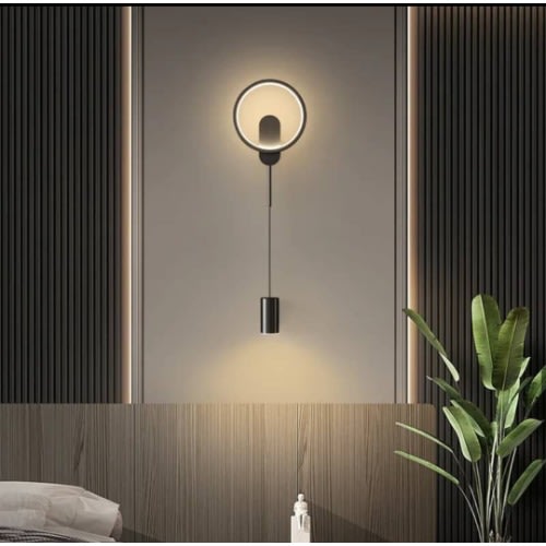 Interior Wall Lighting