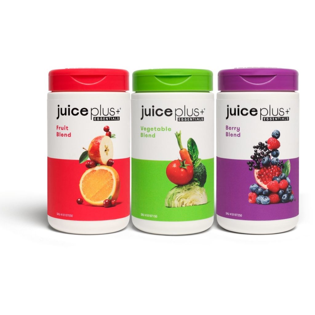 Fruit, Vegetable, Berries (Premium Capsules) - 360 Capsules