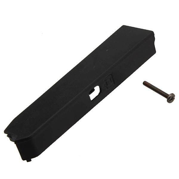 HD HDD Laptop Hard Disk Drive Cover Case Caddy 14inch And One Screw For IBM T60 T60p QH