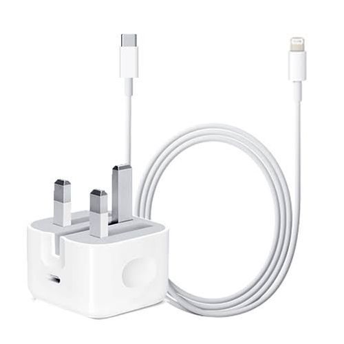 IPad Charger 35W USB Type C To IPhone 14/13/12 /11/X /Pro Max Fast Charger