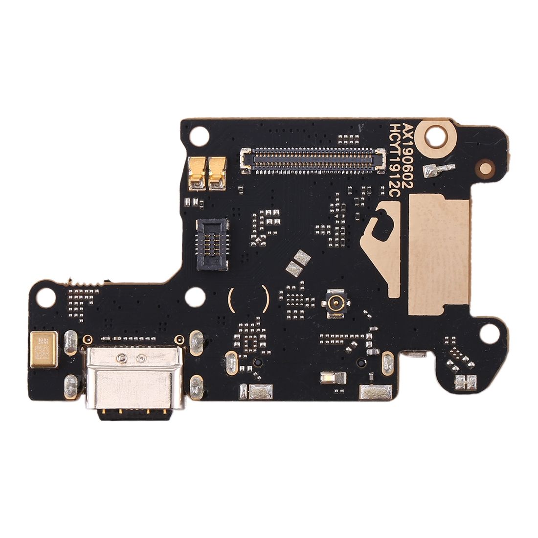 Charging Port Board For Xiaomi Redmi K20 / Redmi K20 Pro / Mi 9T / Mi 9T Pro