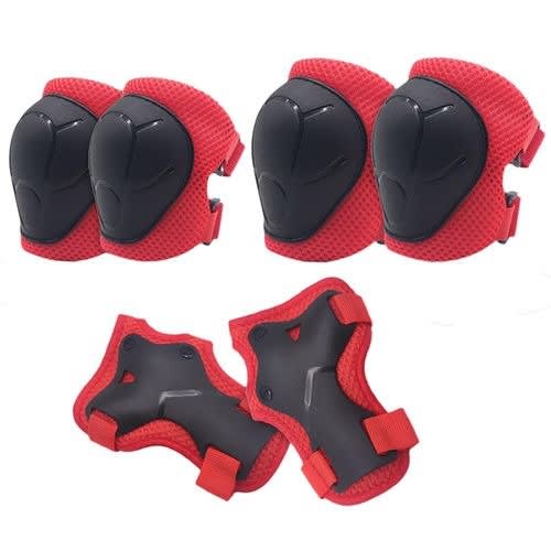 Knee And Elbow Pads