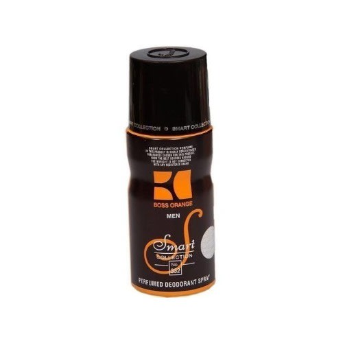 Boss Orange Body Spray