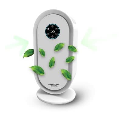 Es Household Smart Air Purifier