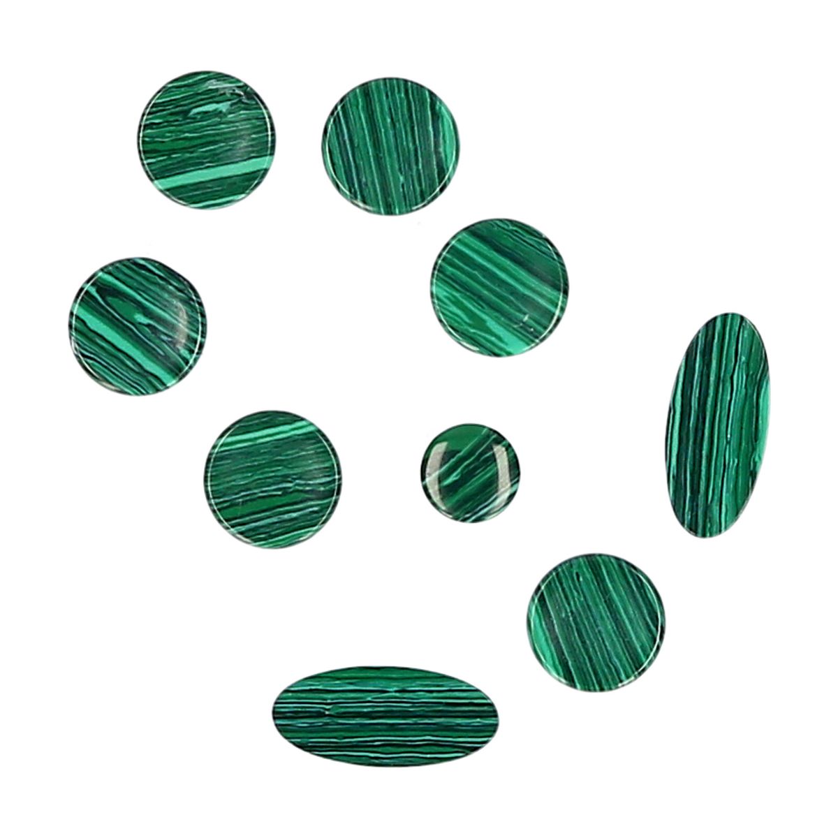 9pcs Saxophone Buttons Set Of 9pcs Sax Stone Key Buttons