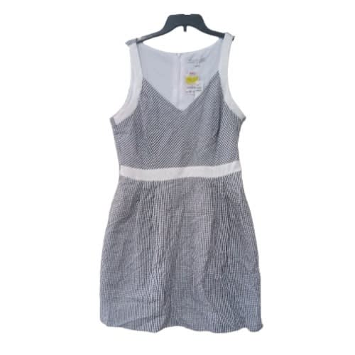 Women's Short Dress- Ash Checkout