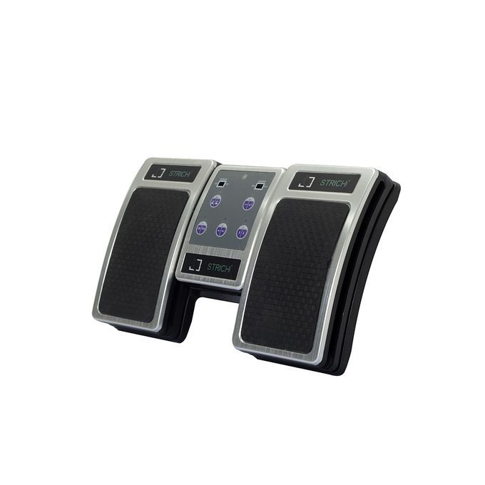 BT Page Turner Wireless Music Pedal For Guitar Violin Piano