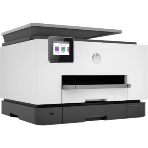 Hp Officejet Pro 9023 All-in-one Printer - 1mr70b