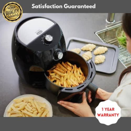 Air Fryer - 1300w - 3.2L