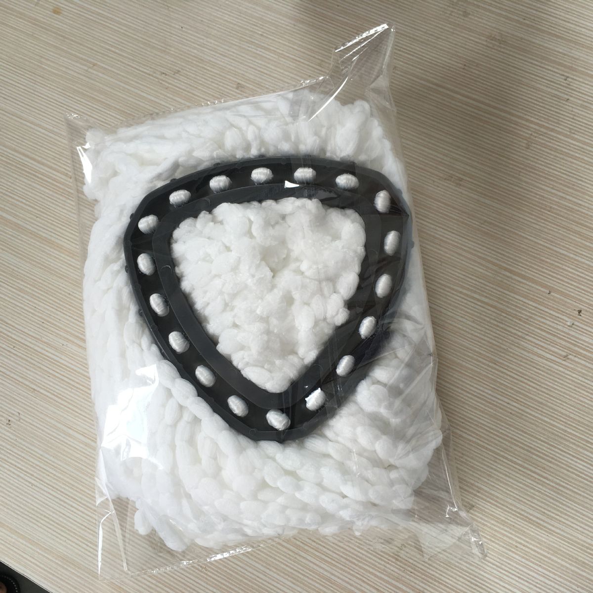 Wholesale Cross-border Fine Fiber Replacement Cotton Yarn