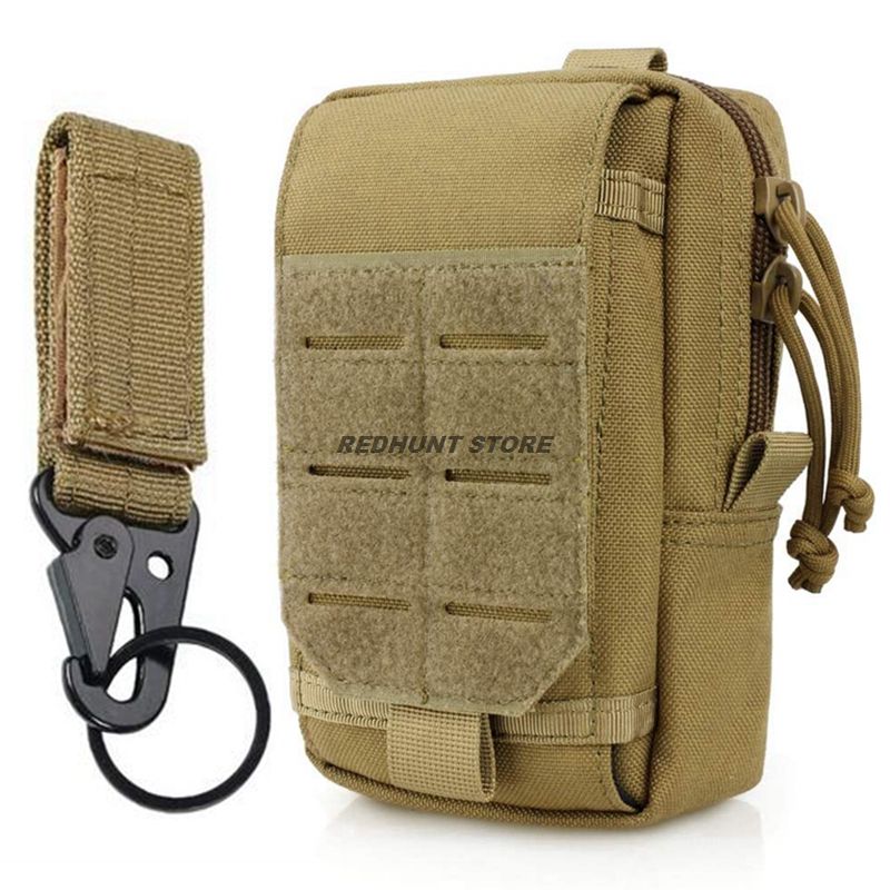 Holder Waist Pack IFAK Bag Smartphone Pouch Tool Holster Set2