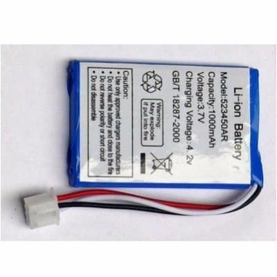 GSM Table Phone - Sim Card Enabled - Battery
