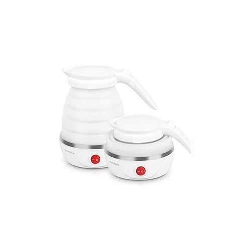 Foldable Jug - 1L - 400mah