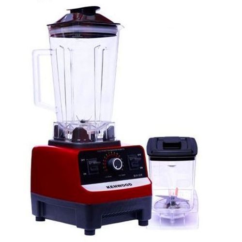 Industrial 6000W Food Crusher Blender