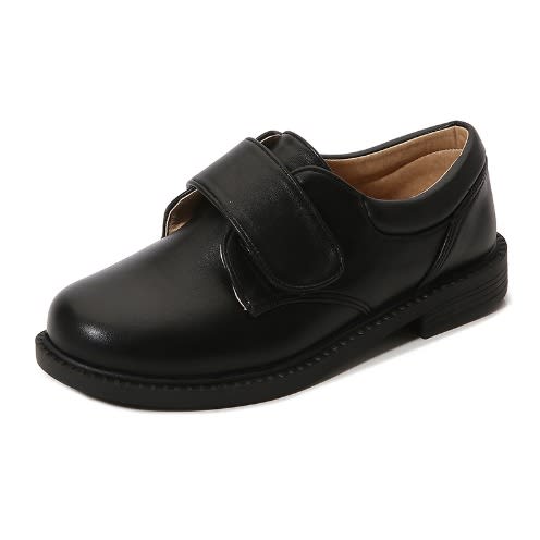 Velcro Boys School Shoes