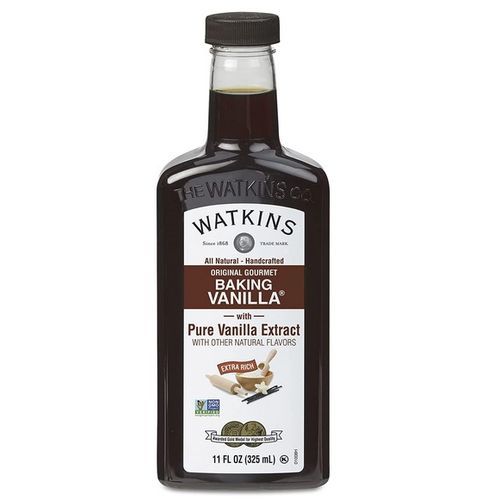 Original  Vanilla, With Pure Vanilla Extract, 11oz
