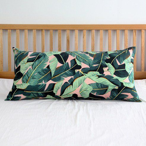 Style Space Tropical Large Cushion Cover