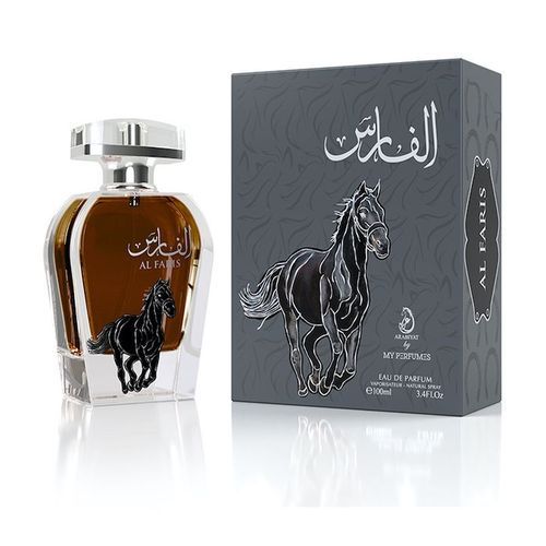 Al Faris Edp 100ml
