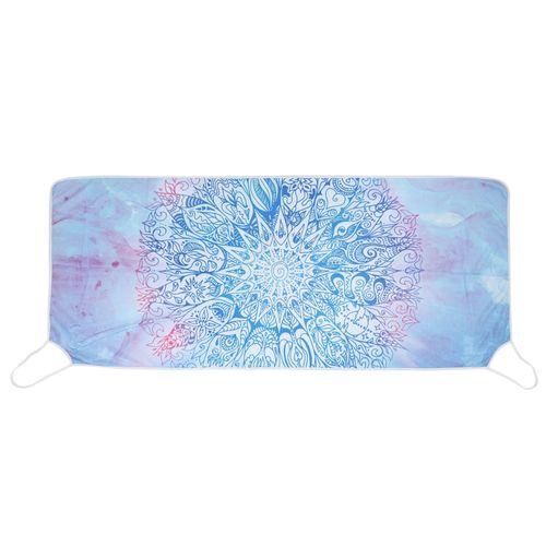 Fashion Womens Bath Beach Towel Bathrobes Spa Sauna Dress