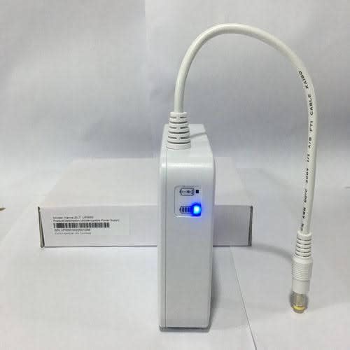 Router Power Bank / Backup Battery - 5000mAh