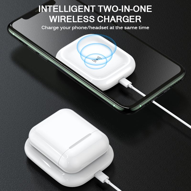 For Airpods Smartphones For Iphone11/pro Max For Huawei