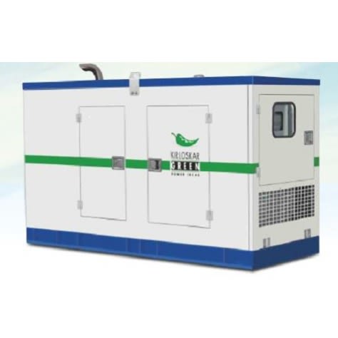 20kva Kirloskar Generator