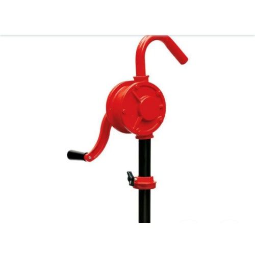 Hand Operated Rotary Barrel Pump