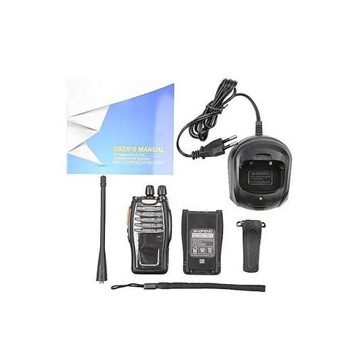 Baofeng BF-A5H Walkie Talkie